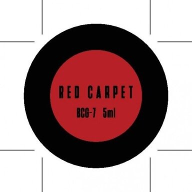 Red Carpet 5ml