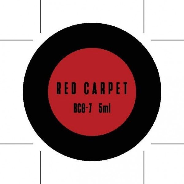 Red Carpet 5ml