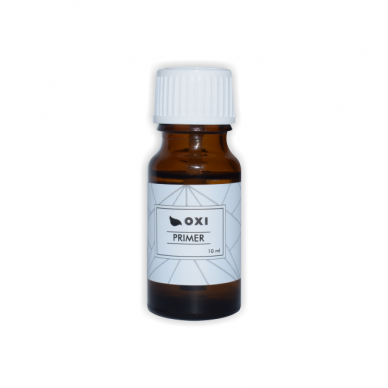 Rūgštinis gruntas "Primer" OXI 10 ml. Rūgštinis gruntas "Primer" OXI 10 ml.