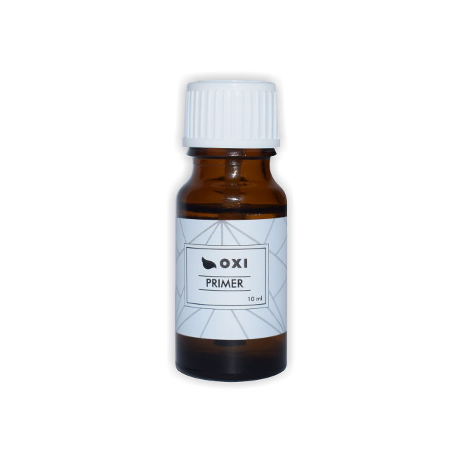 Rūgštinis gruntas "Primer" OXI 10 ml. Rūgštinis gruntas "Primer" OXI 10 ml.