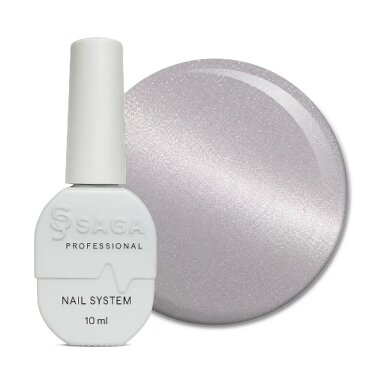Saga Crystal Cat Eye Nr.01 10ml.