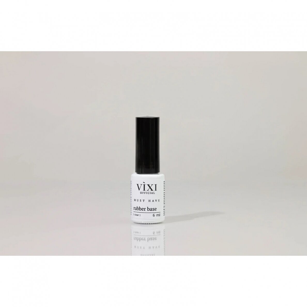 SKAIDRI BAZĖ NAGAMS – MUST HAVE 10ML.