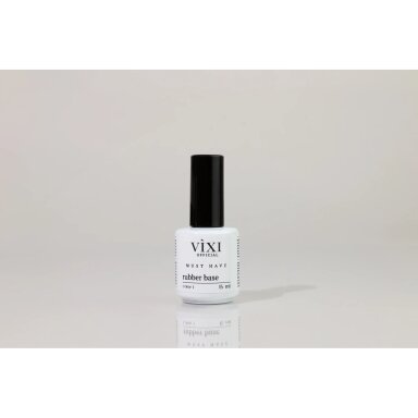 SKAIDRI BAZĖ NAGAMS – MUST HAVE 15ML.