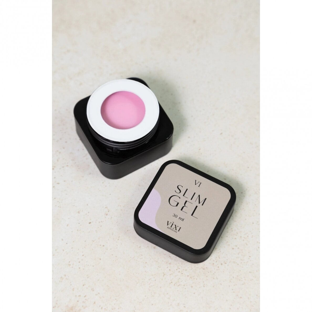 SLIM GEL – 6 HEMA/TPO free SLIM GEL – 6 HEMA/TPO free