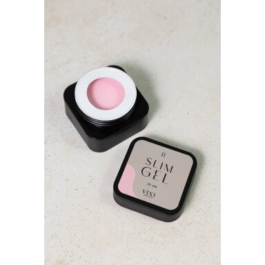 SLIM GEL – 2 HEMA/TPO free