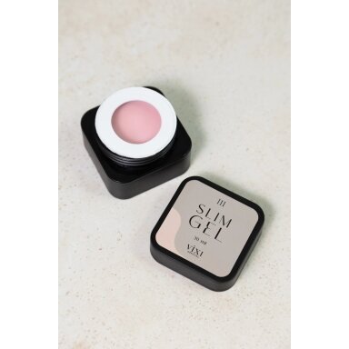 SLIM GEL – 3 HEMA/TPO free
