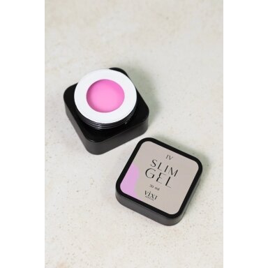 SLIM GEL – 4 HEMA/TPO free