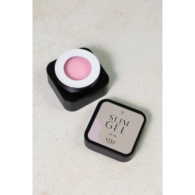 SLIM GEL – 5 HEMA/TPO free