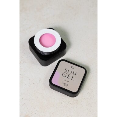SLIM GEL – 7 HEMA/TPO free