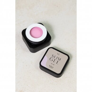 SLIM GEL – 6 HEMA/TPO free SLIM GEL – 6 HEMA/TPO free