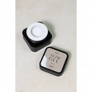 SLIM GEL – 8 HEMA/TPO free SLIM GEL – 8 HEMA/TPO free