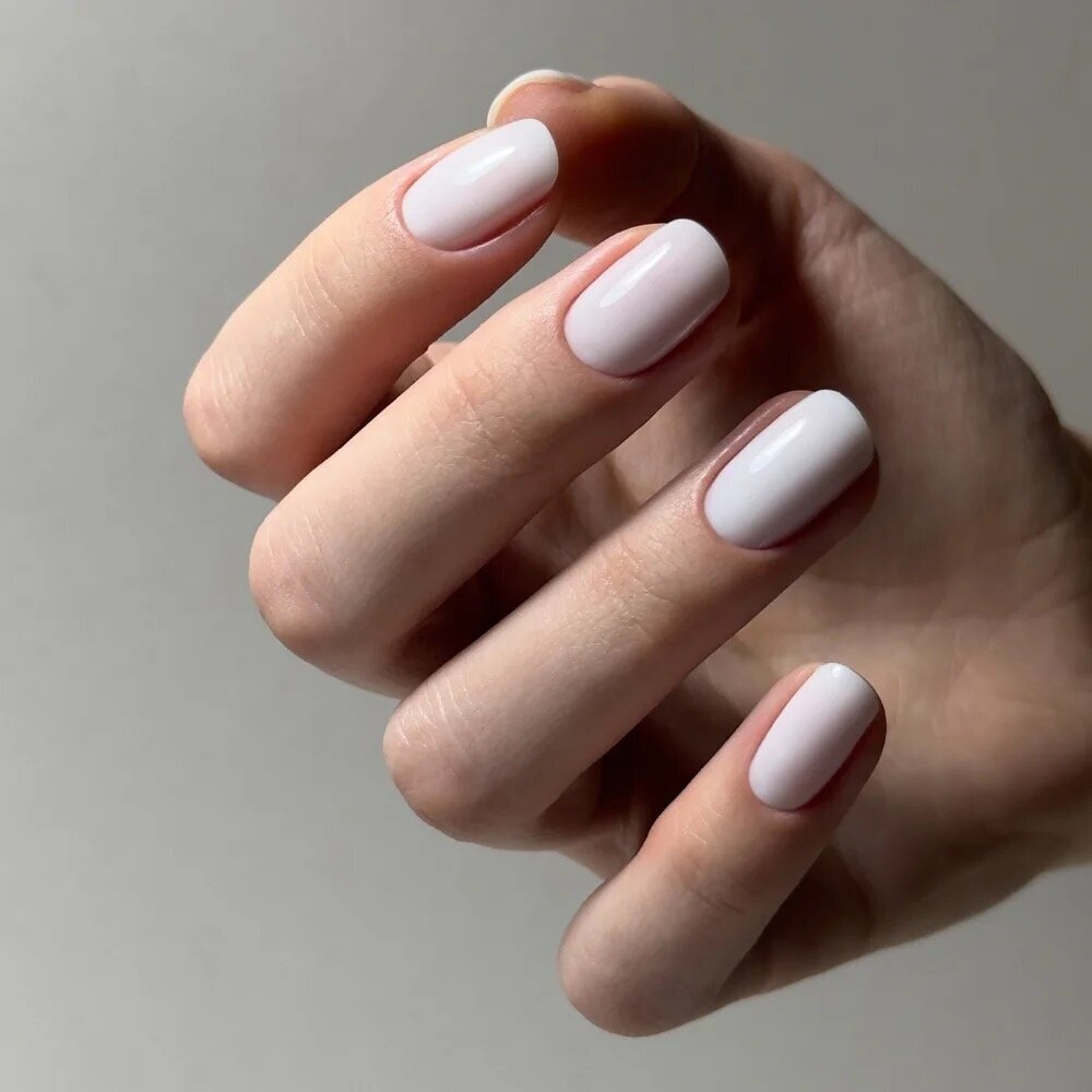 MILKY WHITE BASE 1 MILKY WHITE BASE 1
