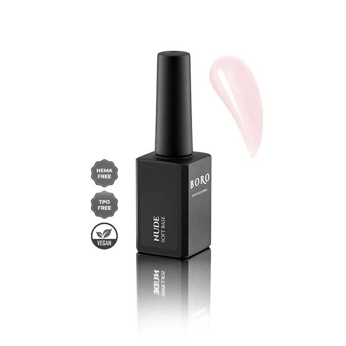 NUDE BASE NUDE BASE