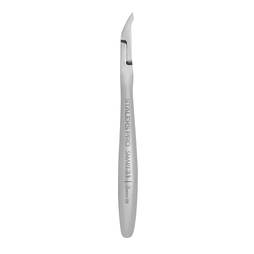 Staleks žnyplutės odelėm 3mm.”Smart 31/3″ 3