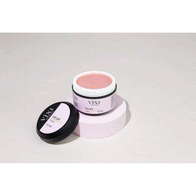 TIXY GELIS – MUFFY 50ML.