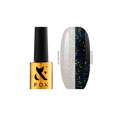 Top Blaze 7ml. Nr.001