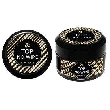 Top No Wipe 30ml.