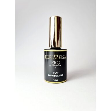 Top’as be lipnumo EXTRA NO WIPE 15ml.