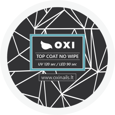 Topas Be lipnumo "No Wipe" 15ml.