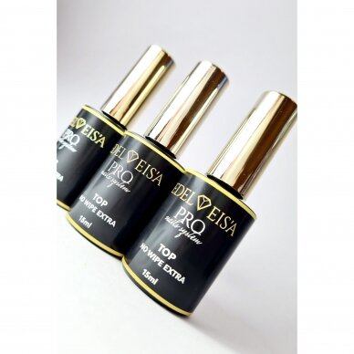 Top’as be lipnumo EXTRA NO WIPE 15ml. 1