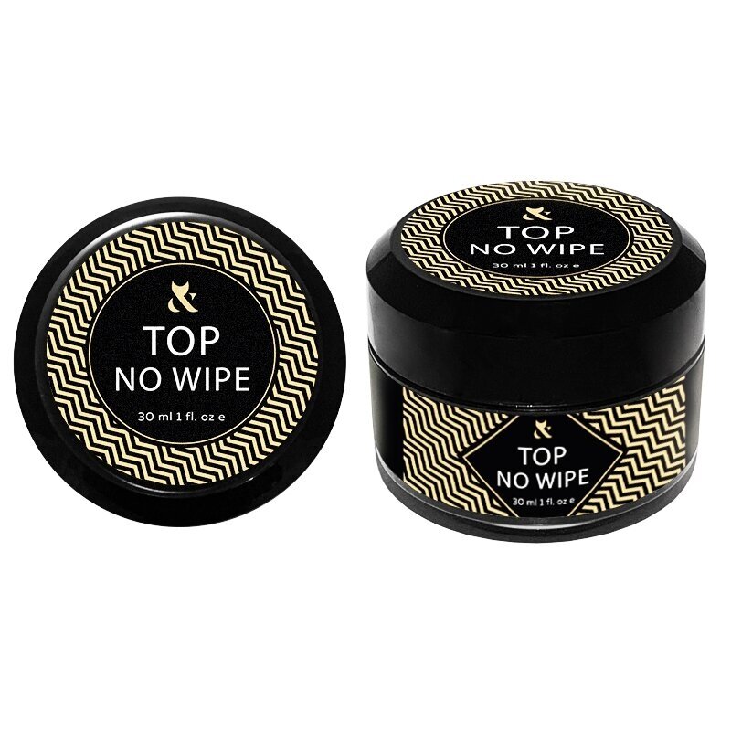 Top No Wipe 30ml.