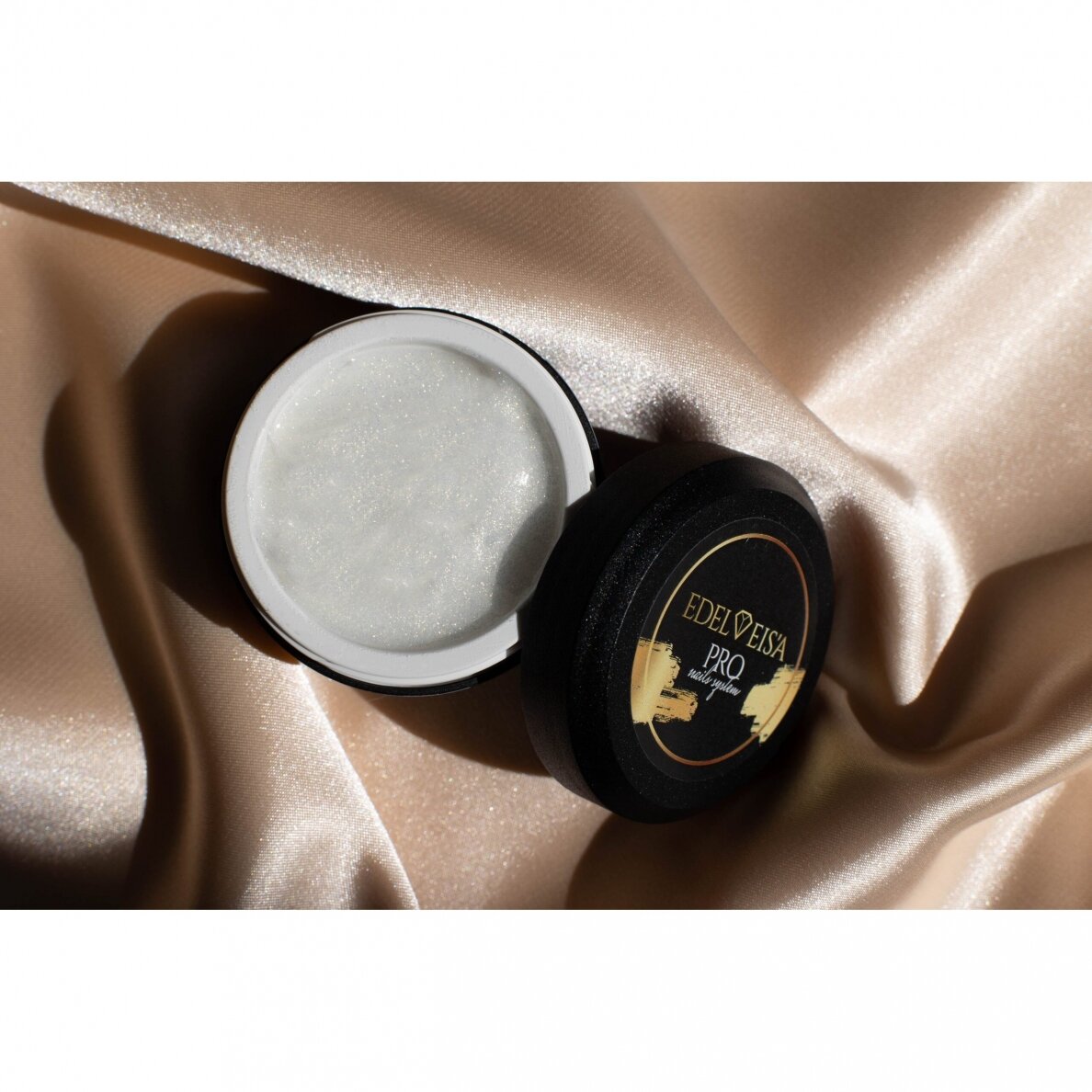 WHITE SHINE Poly-acygel WHITE SHINE Poly-acygel