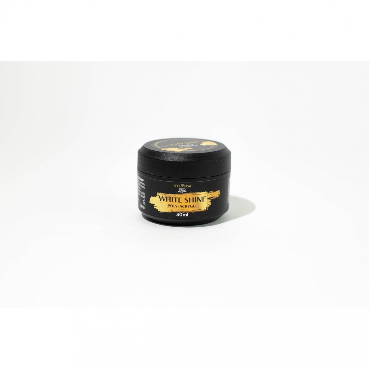WHITE SHINE Poly-acygel 2 WHITE SHINE Poly-acygel 2